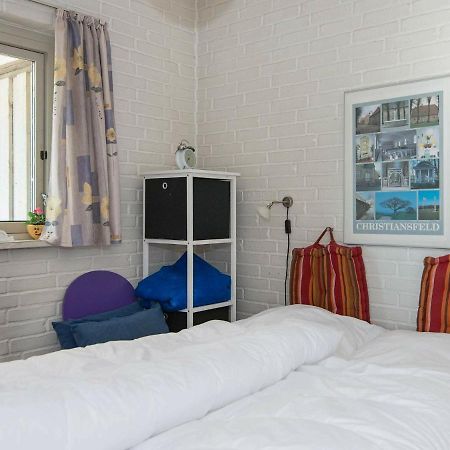 One-Bedroom Holiday Home In Grasten Rønsheved Екстериор снимка