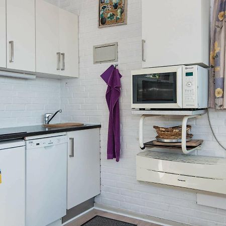 One-Bedroom Holiday Home In Grasten Rønsheved Екстериор снимка