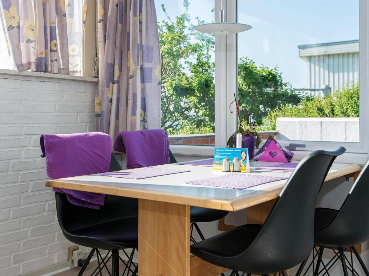 One-Bedroom Holiday Home In Grasten Rønsheved Екстериор снимка